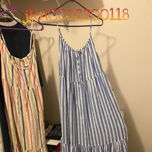 Old Navy Maxi Dress with Pockets